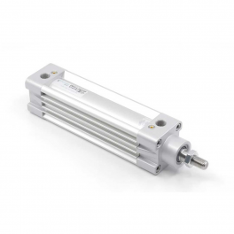Пневмоцилиндр DMCEA-100-450 Pemaks