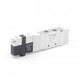 Распределитель PV2E-2X32NO-M5 Pemaks