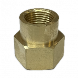 ECF06G Муфта G3/4-G3/4