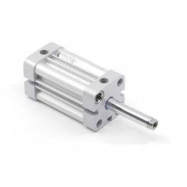 Пневмоцилиндр KC-040-RSA-0005 Pemaks
