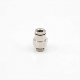 Штуцер цанговый PRBD-1/2-10 Pemaks