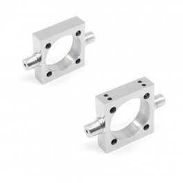 Фланец с цапфой OEB-125 Pemaks