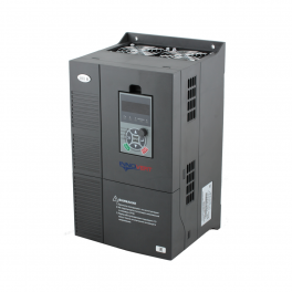 Преобразователь частоты INNOVERT PUMP IHD354P43T 355 кВт