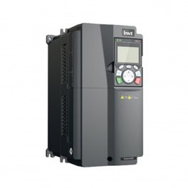 Преобразователь частоты INVT GD350A-5R5G/7R5P-4 5,5/7,5 кВт 380В