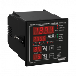 Измеритель-регулятор микропроцессорный ТРМ148-ИИТТССКК [М01]