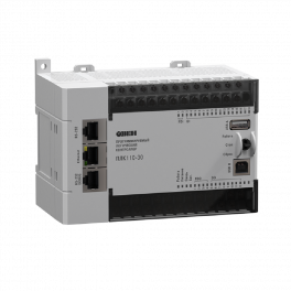 Программируемый логический контроллер ПЛК110-220.60.Р-МS4-3