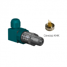 Преобразователь давления измерительный ПД100И-ДИ0,025-171-1,5
