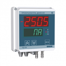 Преобразователь давления ПД150И-ДИ60,0К-899-0,5-1-Р-R