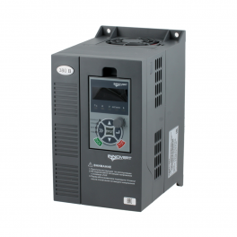 Преобразователь частоты векторный INNOVERT ITD553U43B3 55 кВт