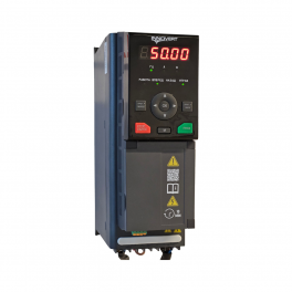 Преобразователь частоты векторный INNOVERT IMD564U43E 560 кВт