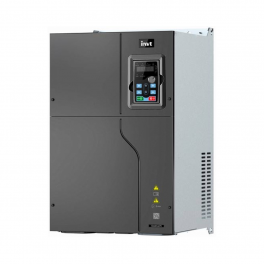 Преобразователь частоты INVT GD270-280-4 280 кВт 380В