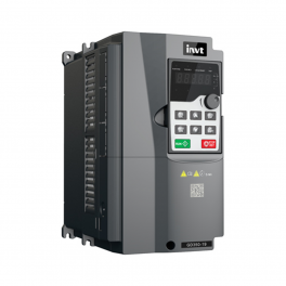 Преобразователь частоты INVT GD350-19-004G-4-B Crane 4 кВт 380В