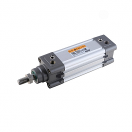 FVBC50x175-S Пневмоцилиндр по ISO 15552
