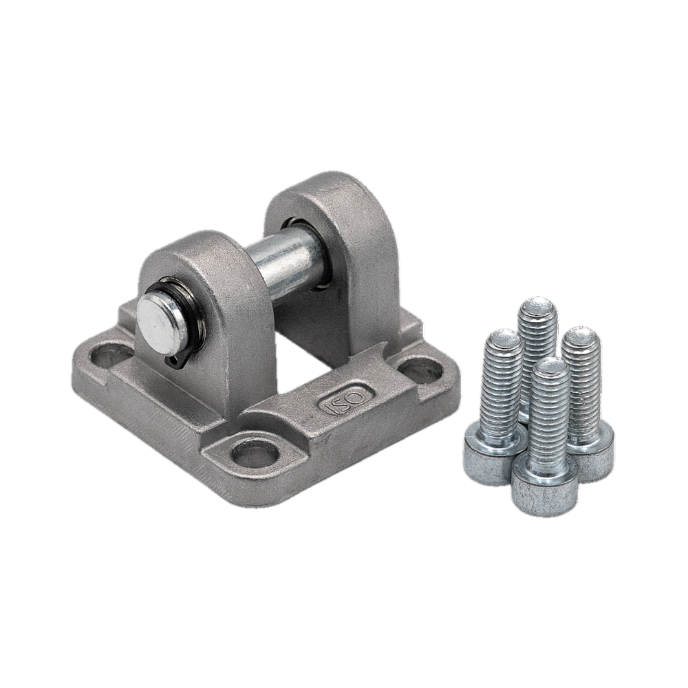 FJ-VBC80CN Фланец с осью