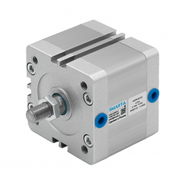 ADNB-100-25-A-P-A Пневмоцилиндр по ISO 21287