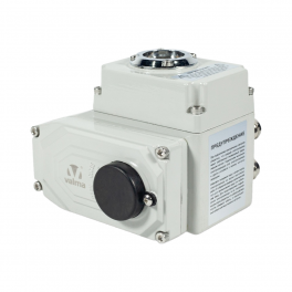 ELA-DT-30-24VDC-M Электропривод поворотный, 30 Нм, 0…90° 15 с, =24В