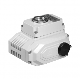 ELA-DT-50-24VDC-M Электропривод поворотный, 50 Нм, 0…90° 30 с, =24В