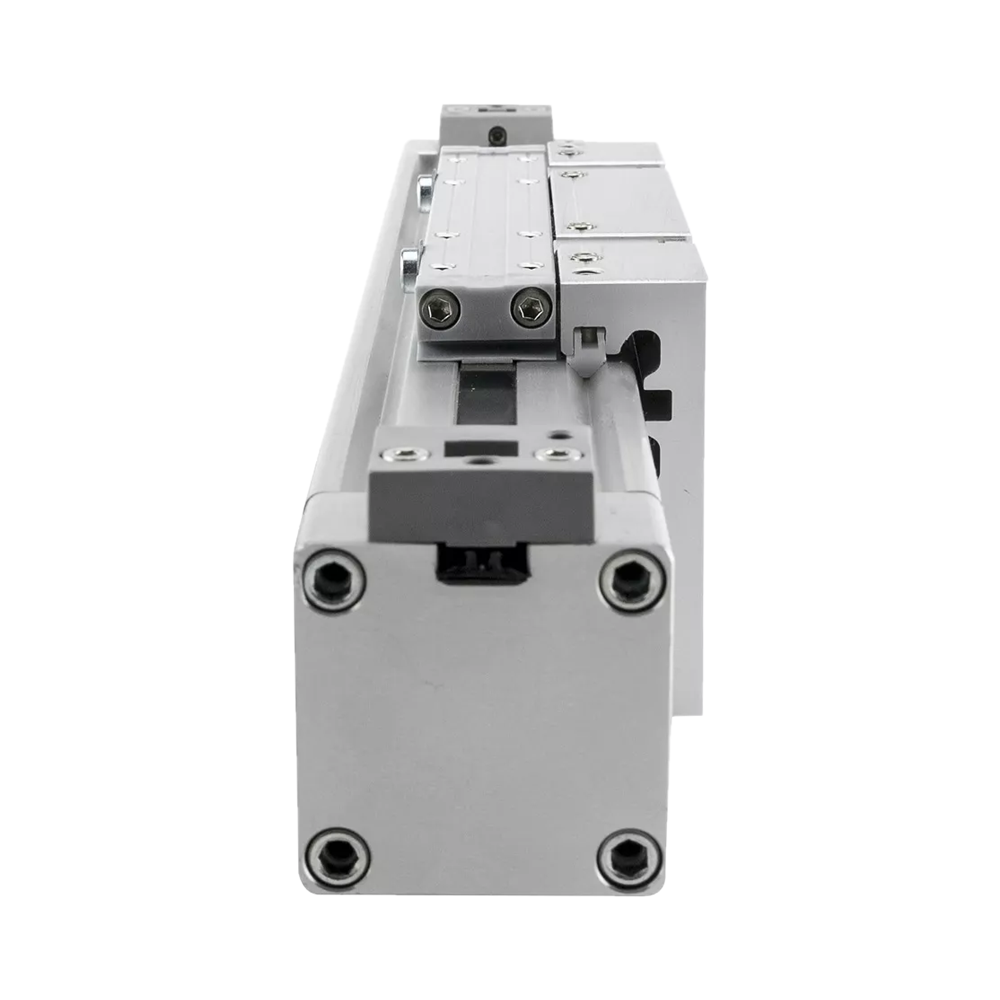 Бесштоковый пневмоцилиндр Z-025-FYA-0520 Pemaks