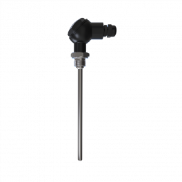 Термопреобразователь сопротивления 2ДТС105Л-РТ100.В2.500.МГ.G1/2