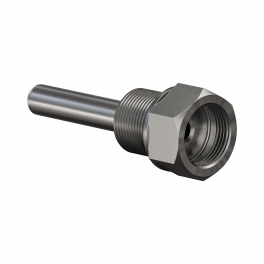 Гильза защитная ГЗ.16.С.8.П.3.1.300