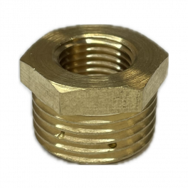 EBU03-02G Футорка G3/8-G1/4