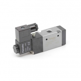 Распределитель PV1EB-32NC-14-V3 Pemaks 220VAC
