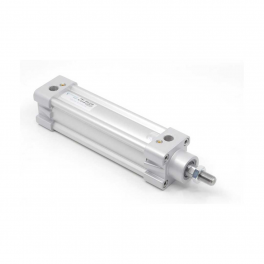 Пневмоцилиндр PNY-80-080 Pemaks
